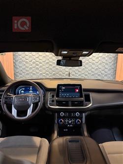 جي ام سي يوكون